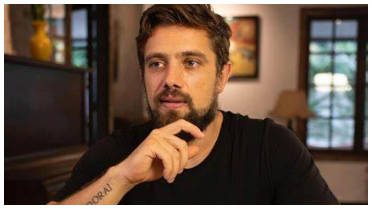 Rafael Cardoso é condenado e terá que indenizar idoso agredido 1 rafael cardoso e condenado e tera que indenizar idoso agredido