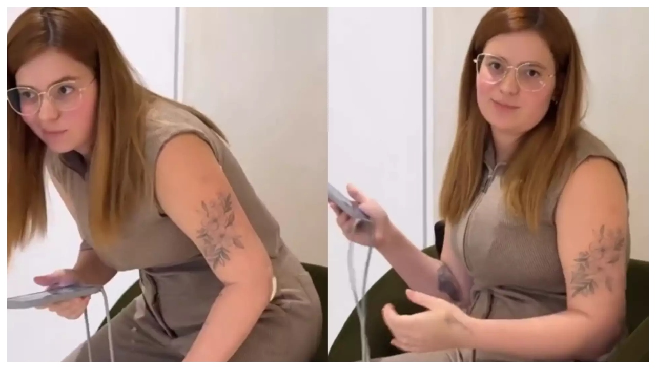 viih tube passa por cirurgia e exibe novo visual me redescobrindo