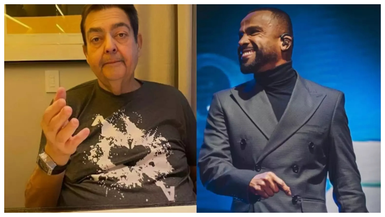 faustao faz transferencia errada para alexandre pires