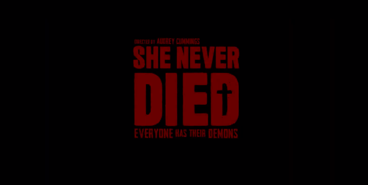 Ela Nunca Morre